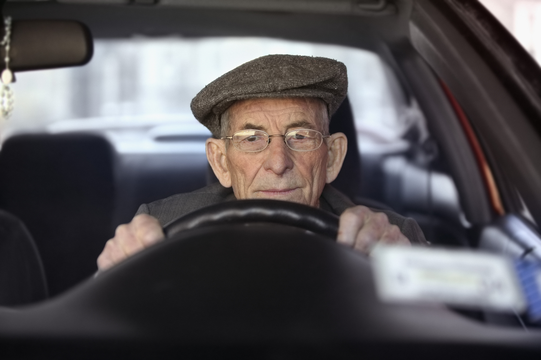 Seniors Say Goodbye To Expensive Car Insurance If You Live In These Zip Codes