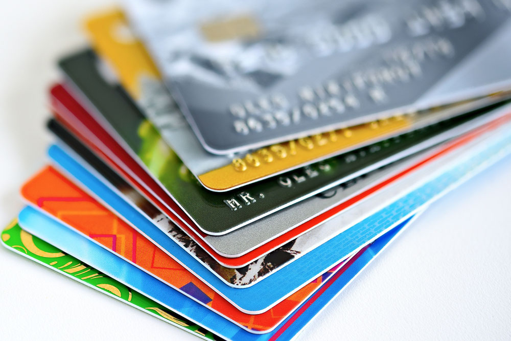 5 Ways to Get Guaranteed Approval Credit Cards