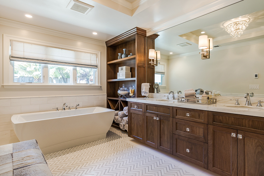 6 Tips to Find a Reliable Bathroom Remodelling Company