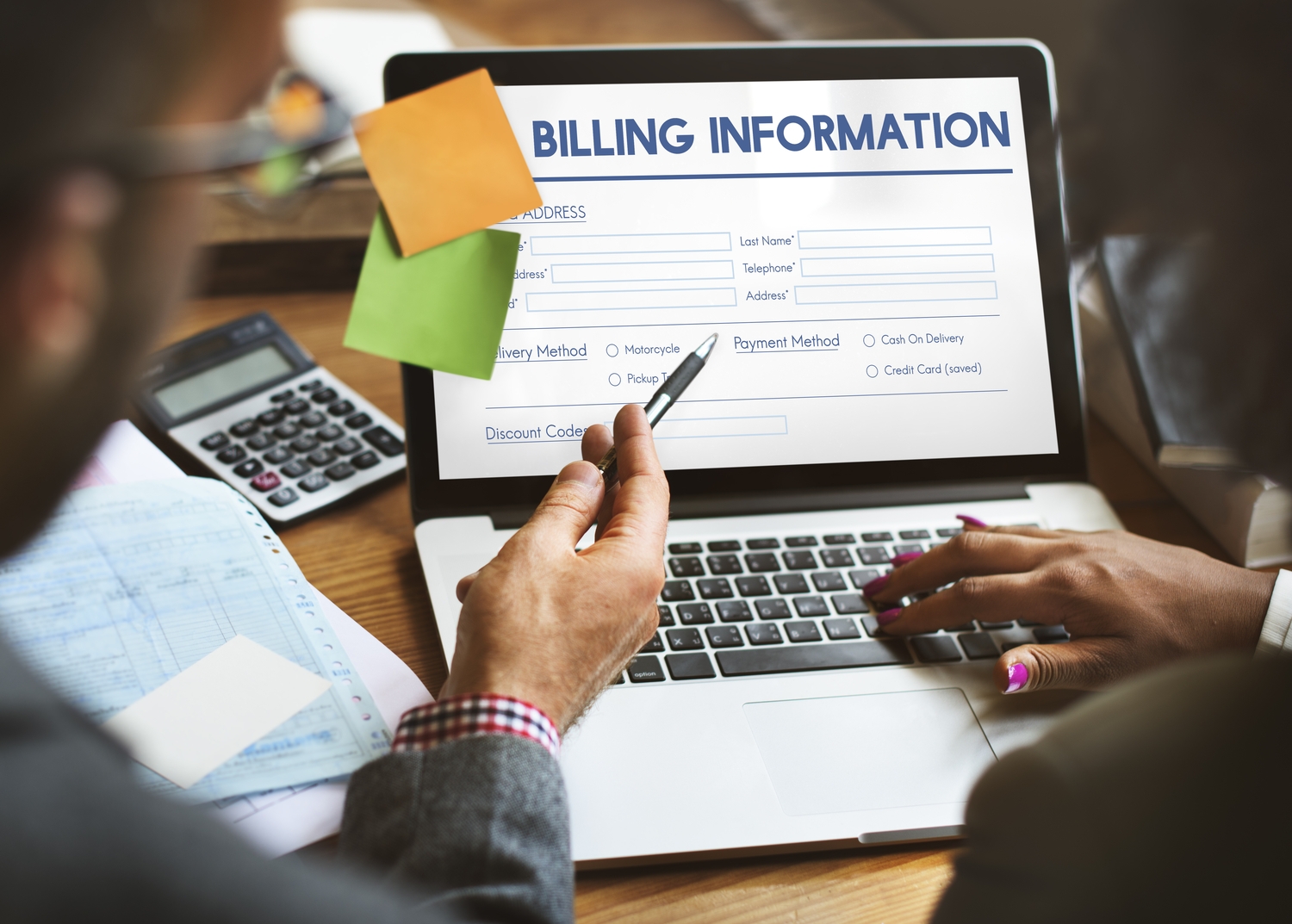 Exploring the Best Patient Management and Billing Software