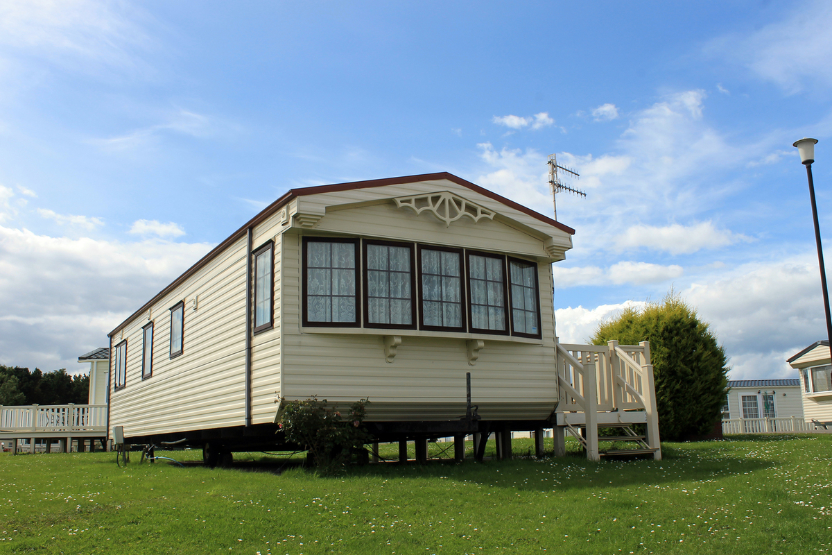 Understanding Unsold Static Caravans in the UK: Causes, Challenges, and Opportunities