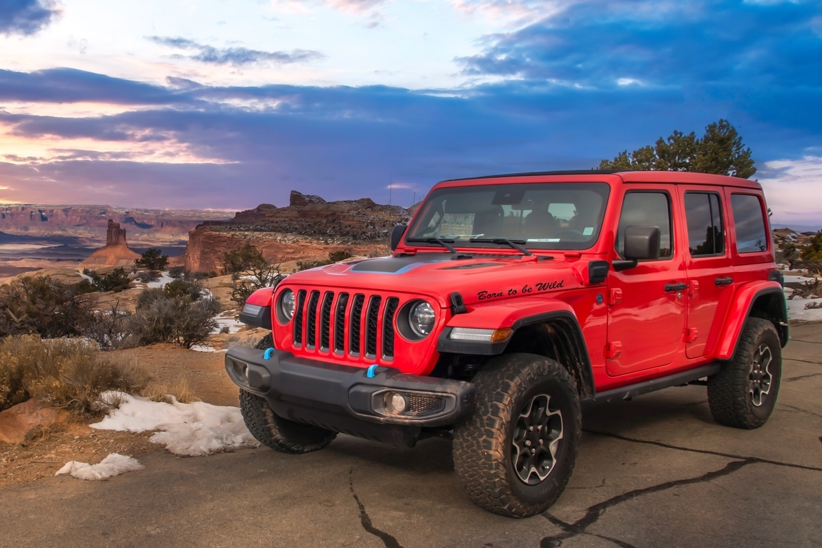 Jeep Wrangler Rubicon Prices in Canada: A Comprehensive Guide