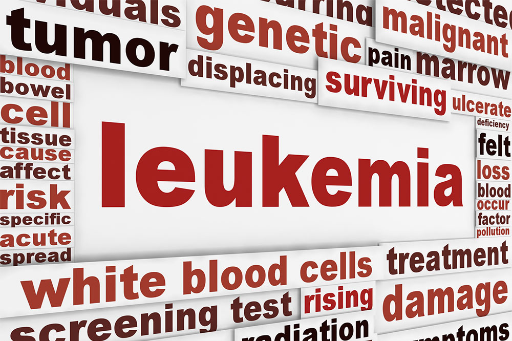 Causes and Symptoms of Leukemia