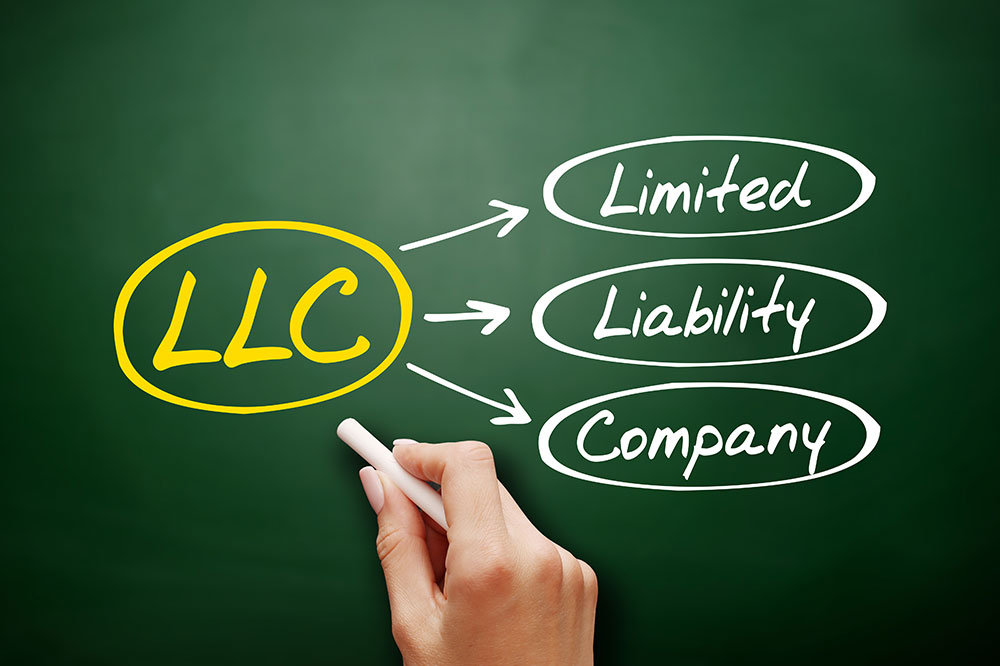 Frequently asked questions about LLCs answered