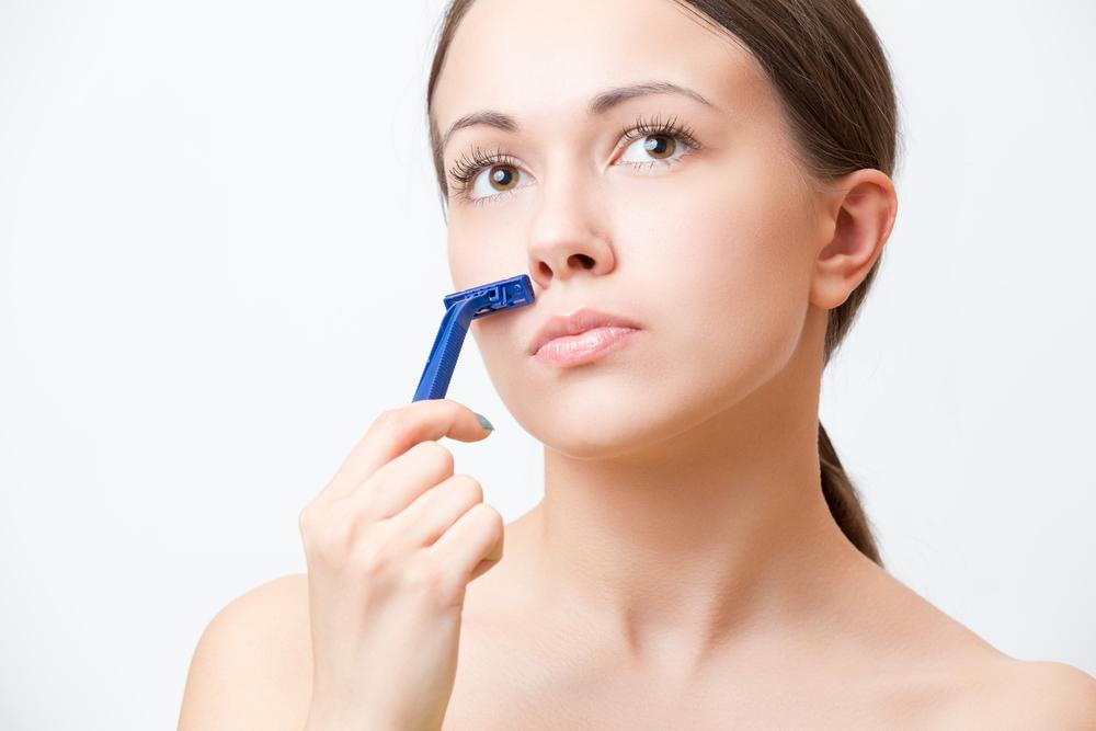 No more shaving woes for women with sensitive skin