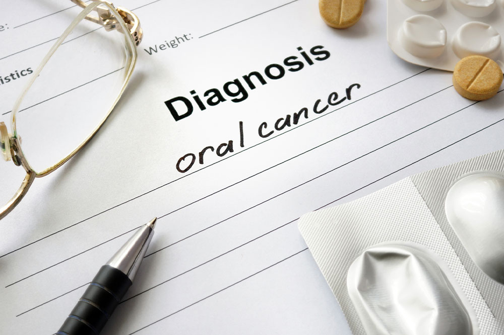 Oral Cancer &#8211; Symptoms, Causes and Management Options