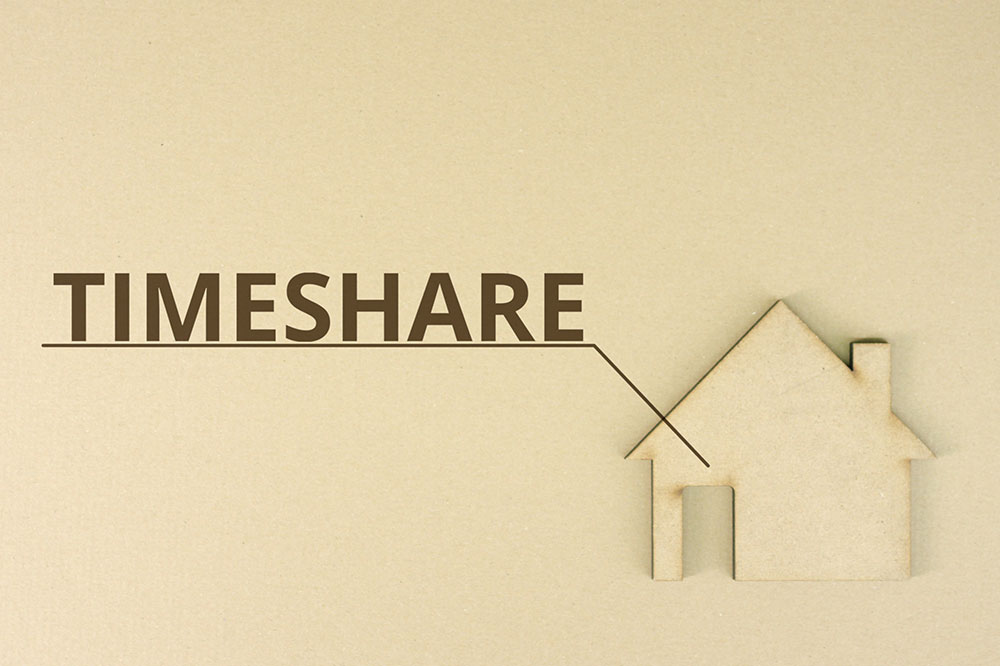 A 3-step guide to selling a timeshare