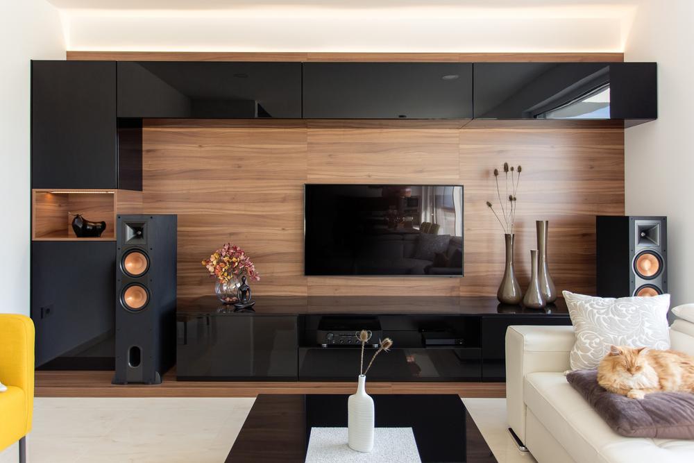 A Go-To Guide For Buying Home Audio Systems