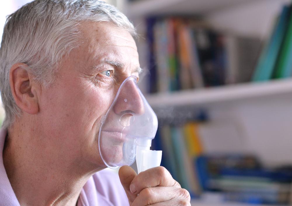 All You Need to Know about Portable Oxygen Concentrators