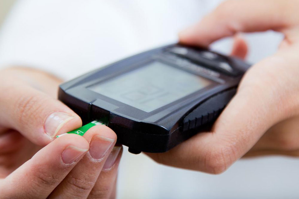 All you need to know about diabetes blood sugar