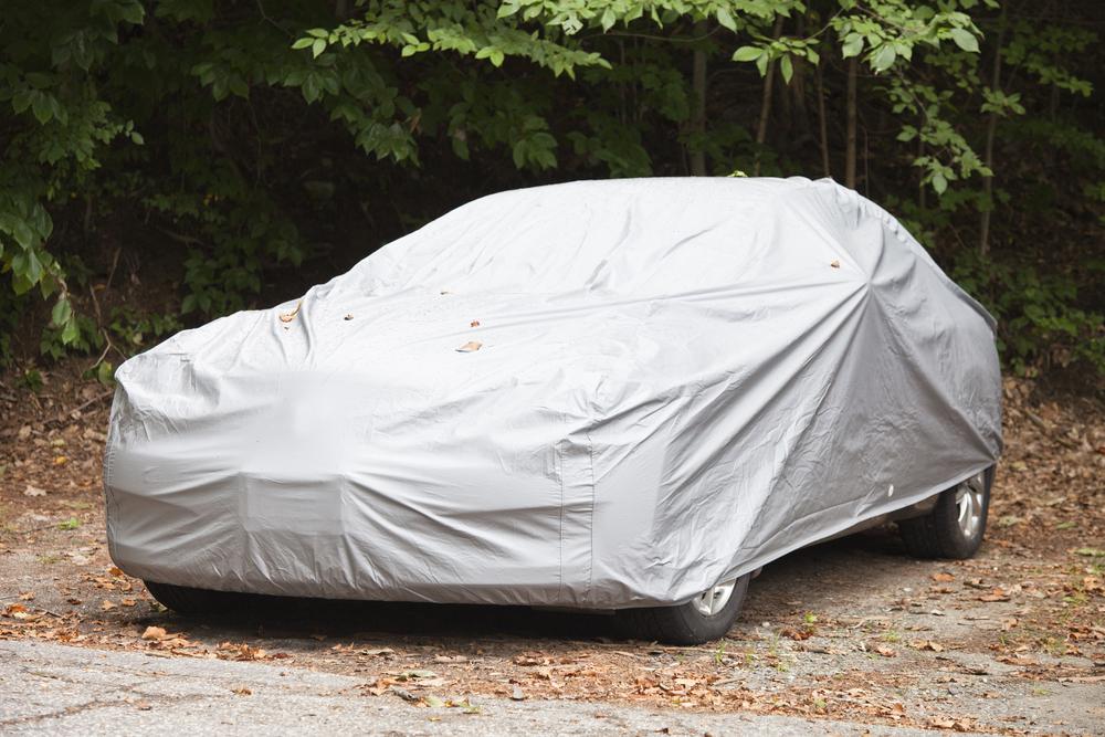 Benefits of car covers