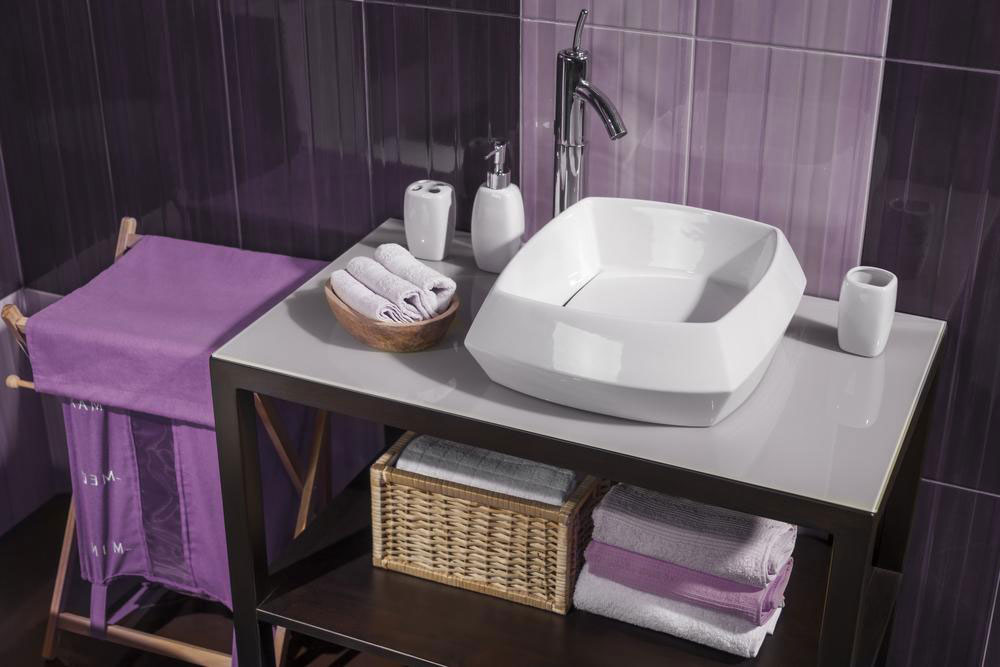 Choosing the best bathroom containers