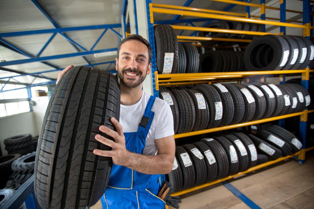 Discount Tire, a One Stop Shop For All Your Tire Needs