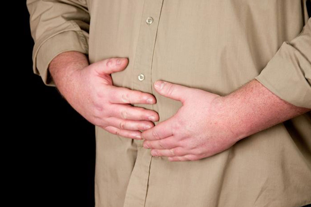 Five common types of Crohn&#8217;s disease