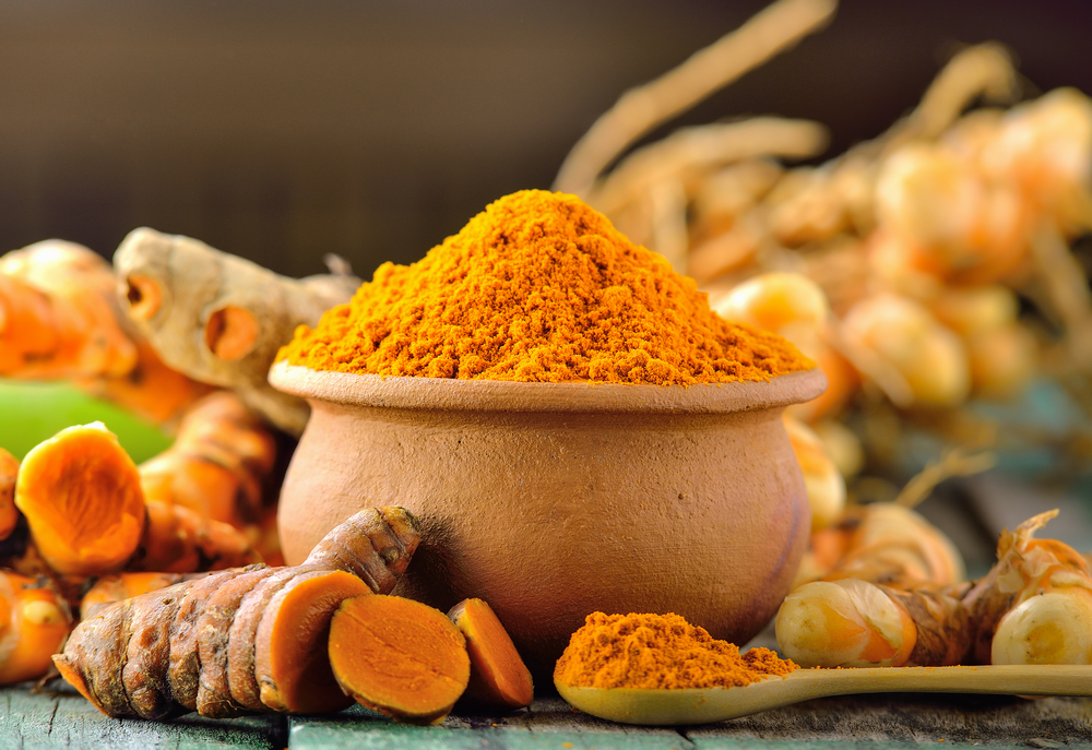 How Turmeric Proves To Be Benefical For Managing Symptoms Of Arthritis