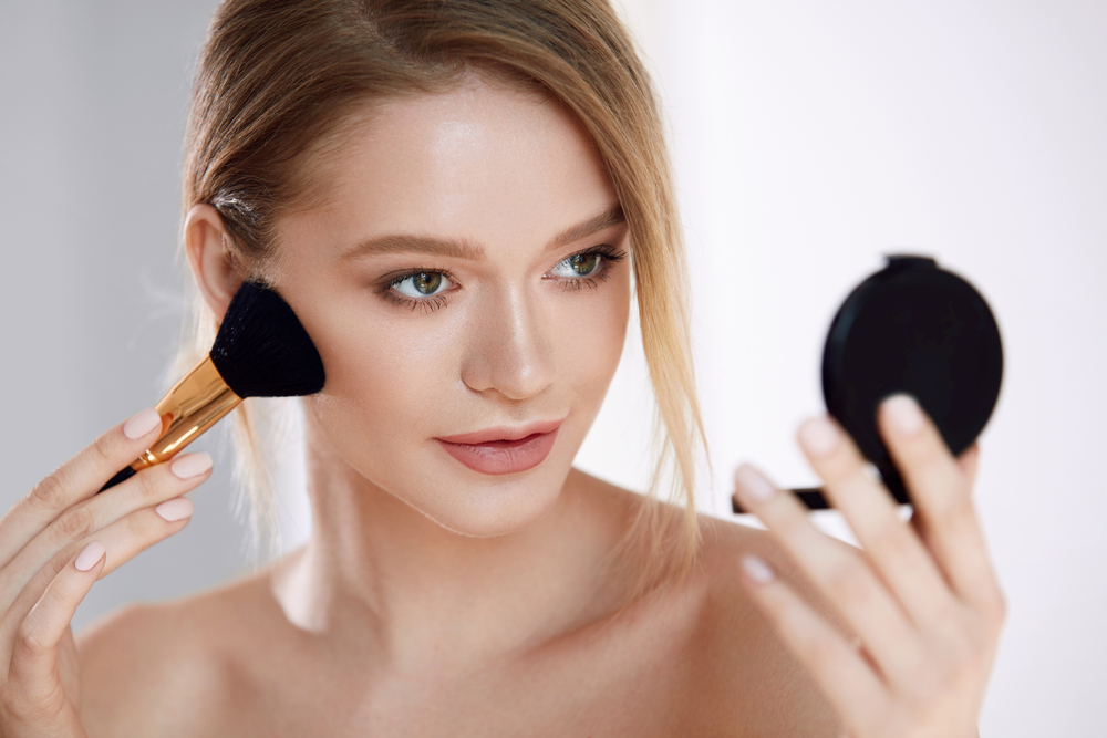 How To Select The Best Anti-Aging Foundation