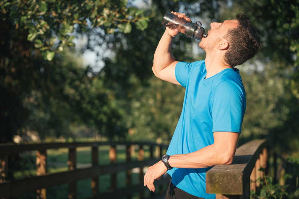 How to Effectively Stop Hiccups