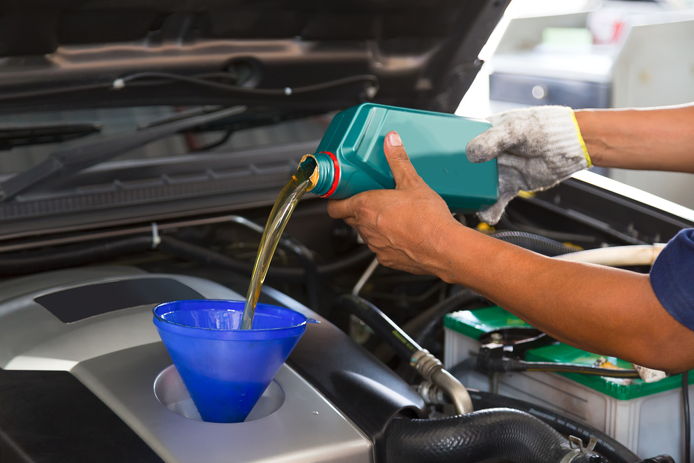 Know How Oil Change Specials Help Lower Your Vehicle Maintenance Costs