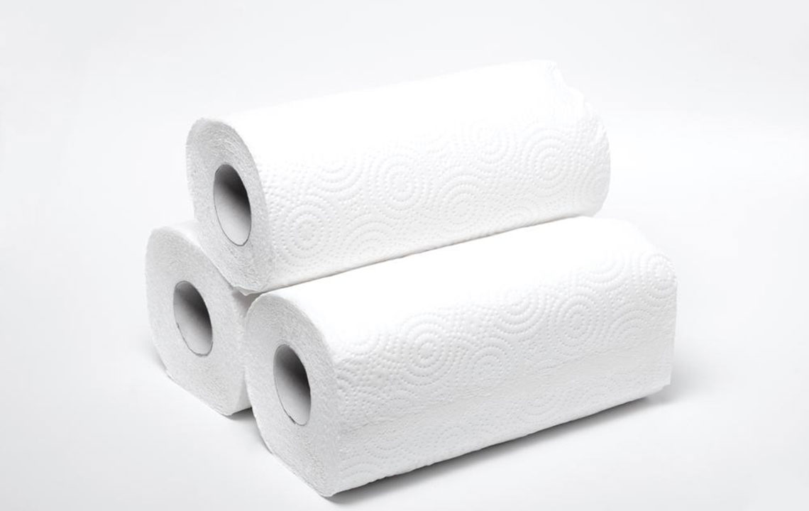 Paper towels &#8211; Things you should know about