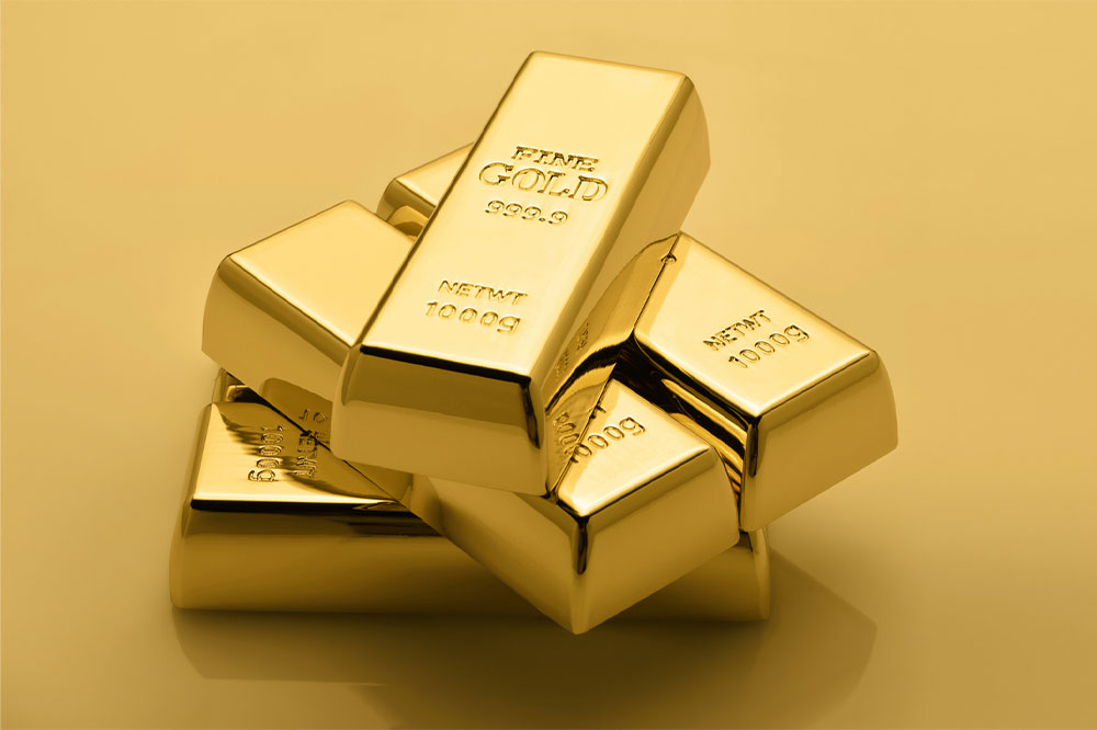 Precious metals &#8211; What are they