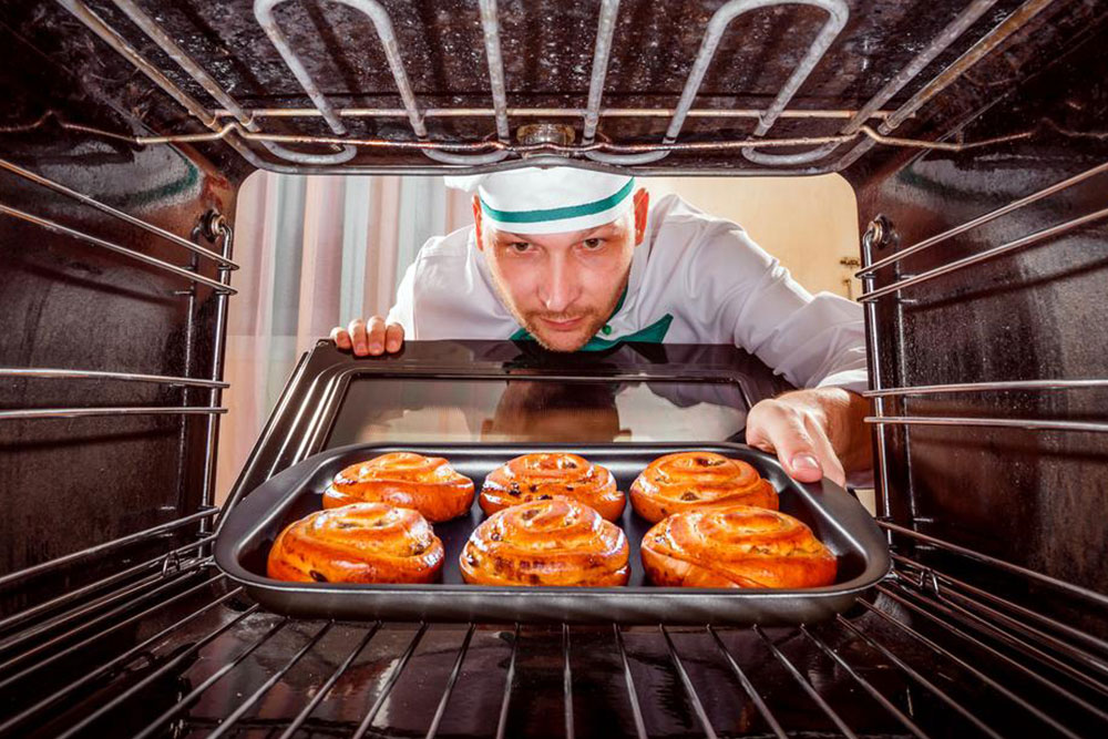 Six things to look for while buying wall ovens