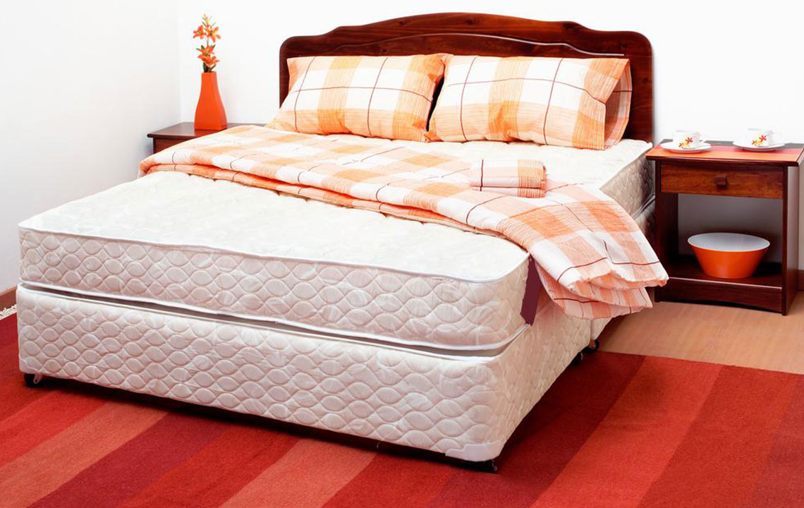 Some useful factors to consider while buying a mattress online