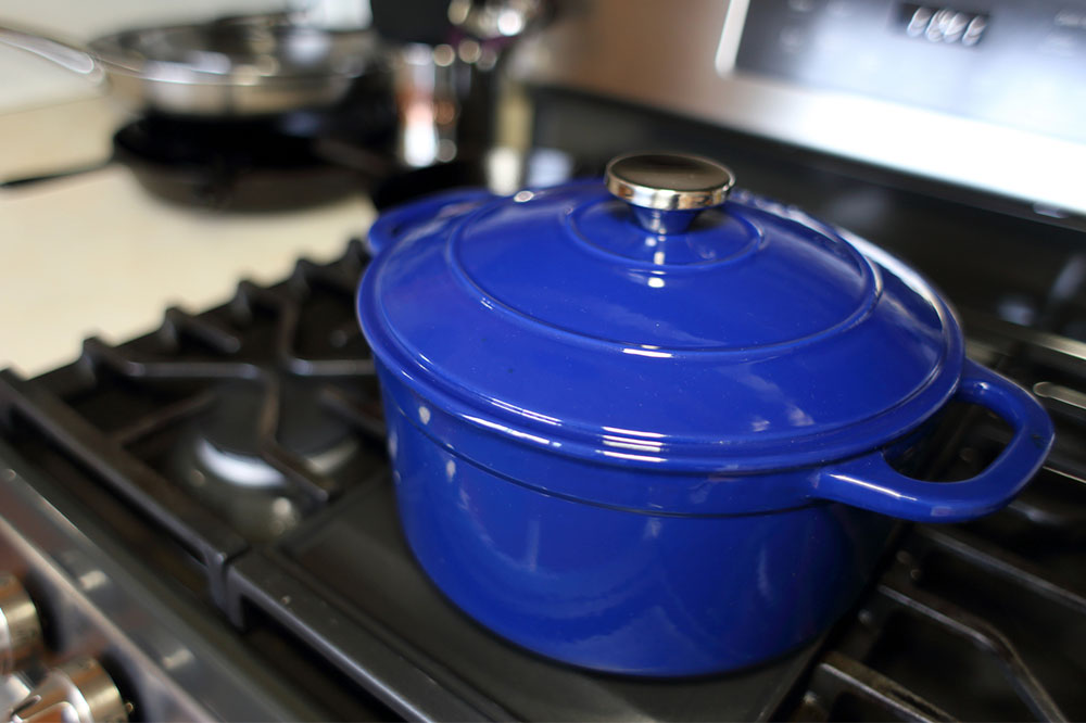 Types and Uses of Dutch Ovens