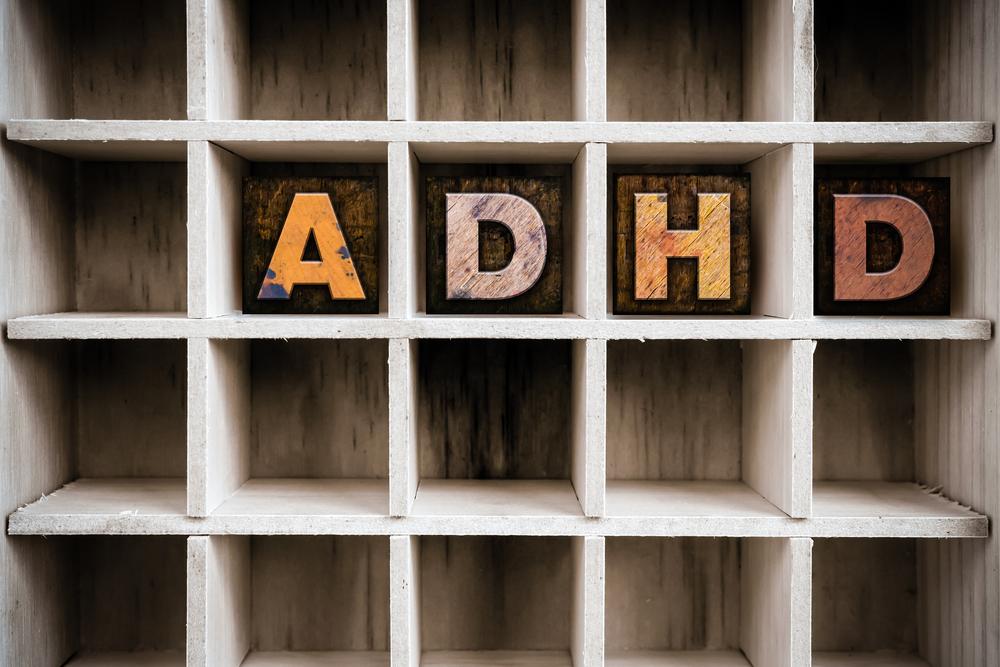 Types of ADHD