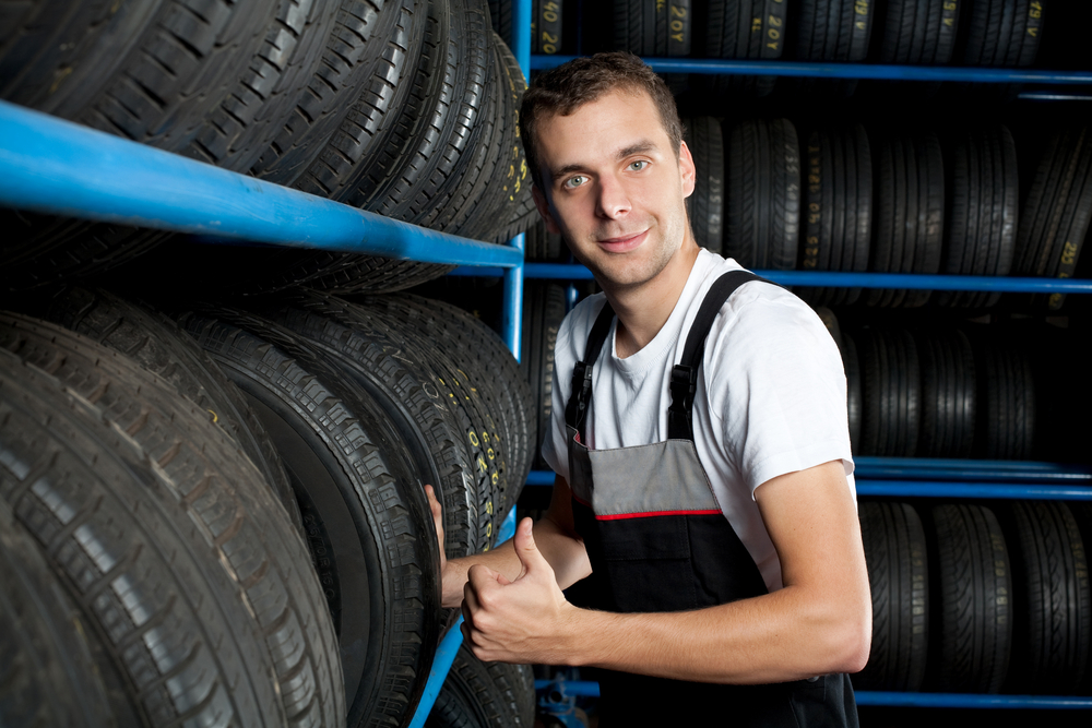 Things You Need To Know About Tires For Sale Today