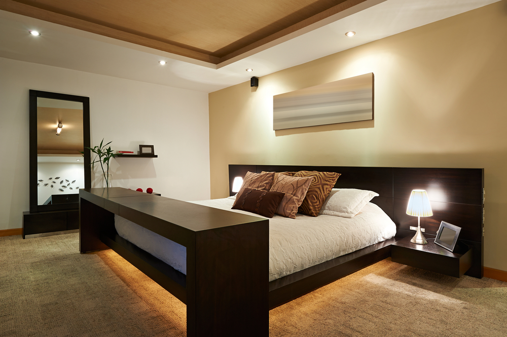 Tips to Choose the Right Bedroom Furniture