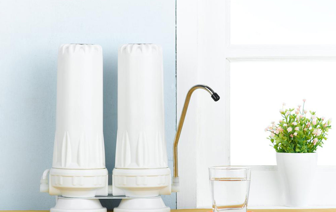 Top 5 water softeners of 2021