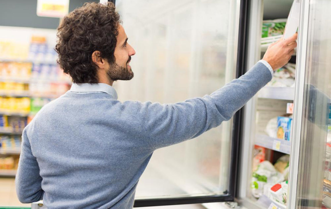 What are the Different Types of Freezers