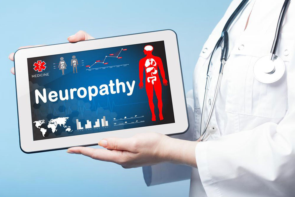 What is Peripheral Neuropathy?