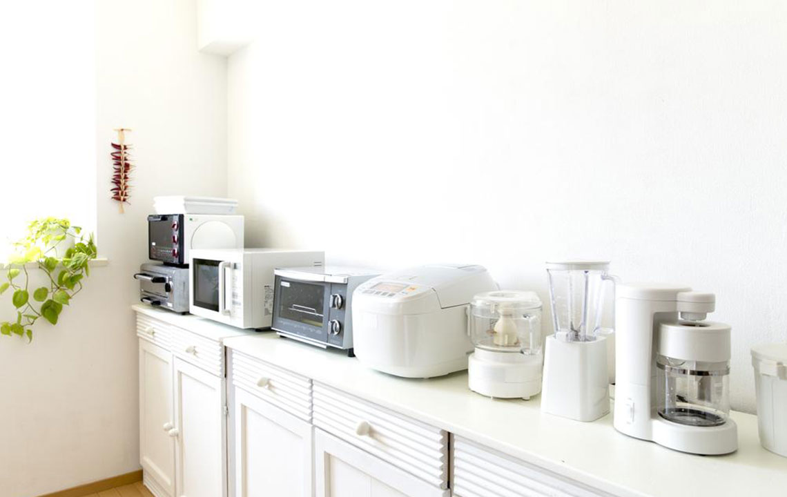 What makes kitchen appliance packages worthy