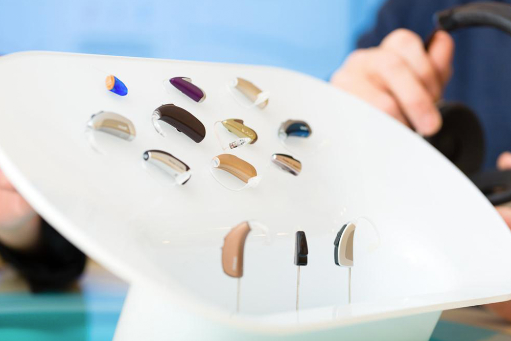 Why buy Miracle-Ear hearing aids