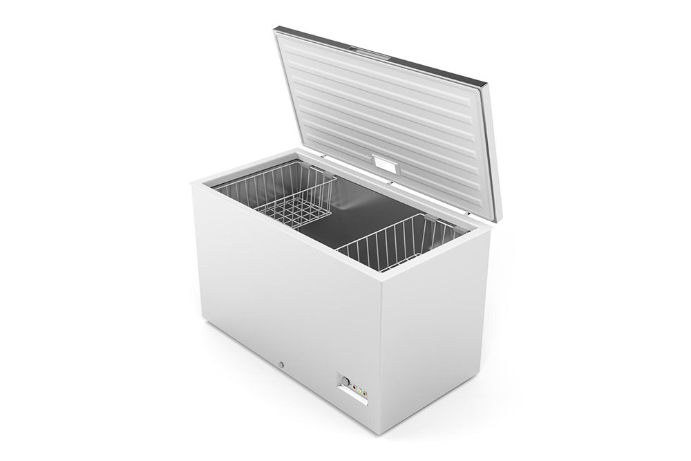 Why buy an IGLOO Chest Freezer