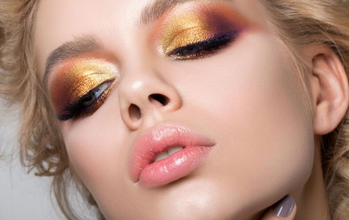 3 best eyeshadow techniques to get the pro look