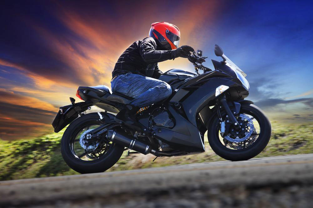 3 popular sports bikes you should know about