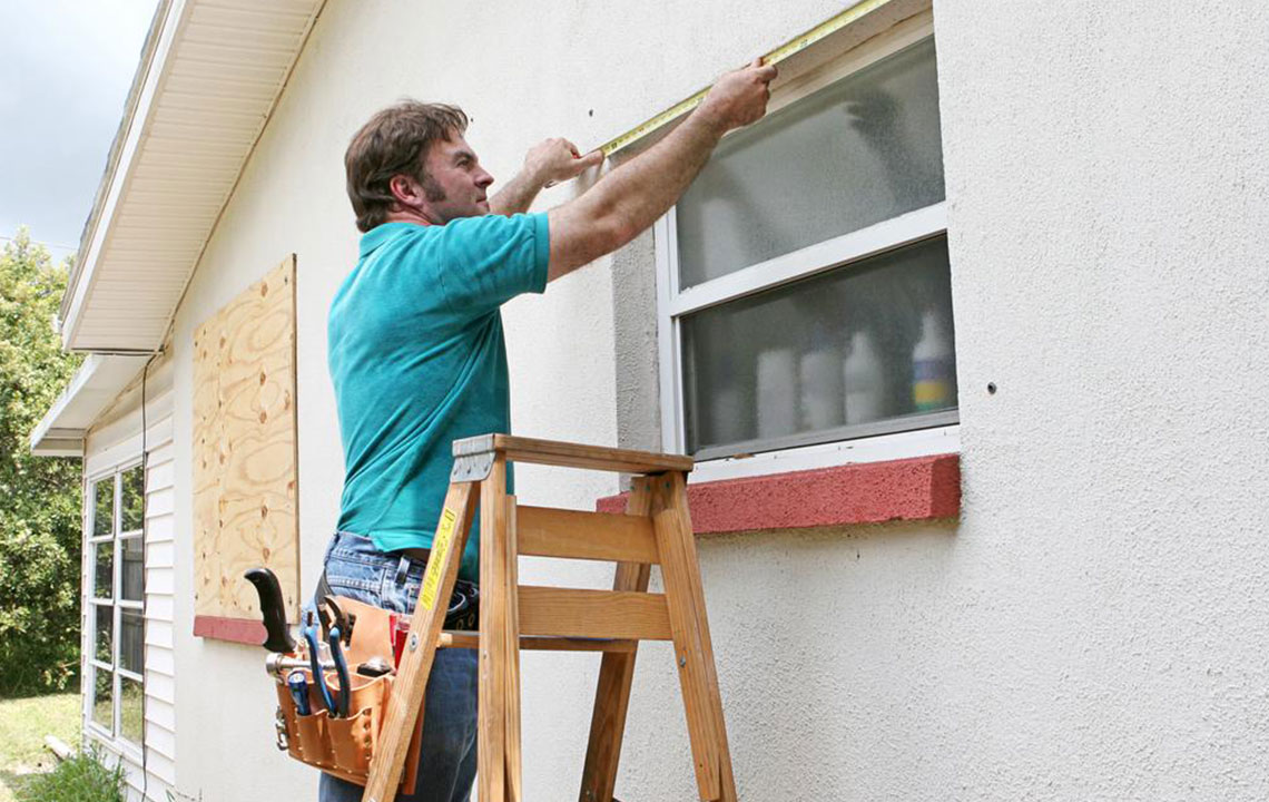 4 handy tips to choose the perfect windows for your home