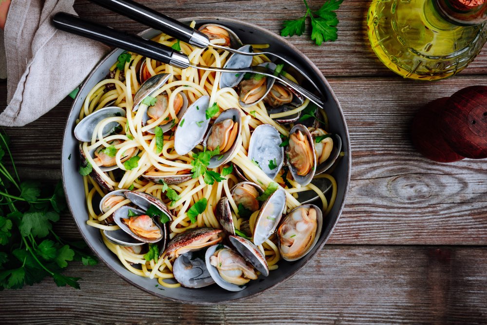 5 must-try seafood recipes