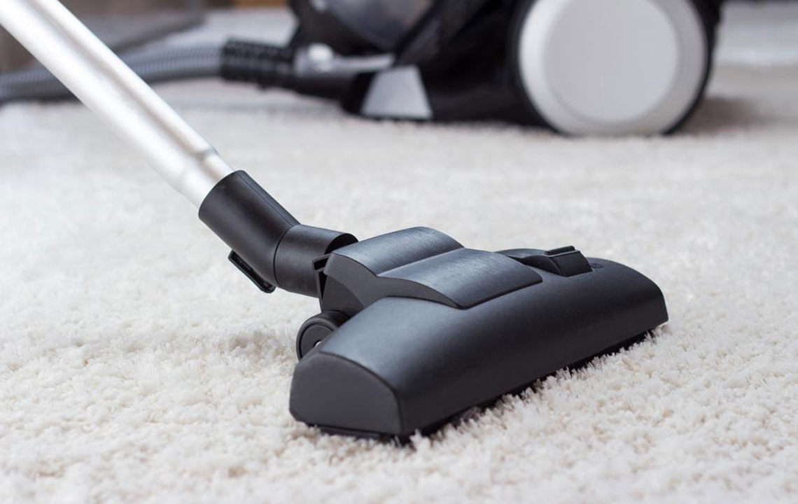 5 popular types of vacuum cleaners in the market