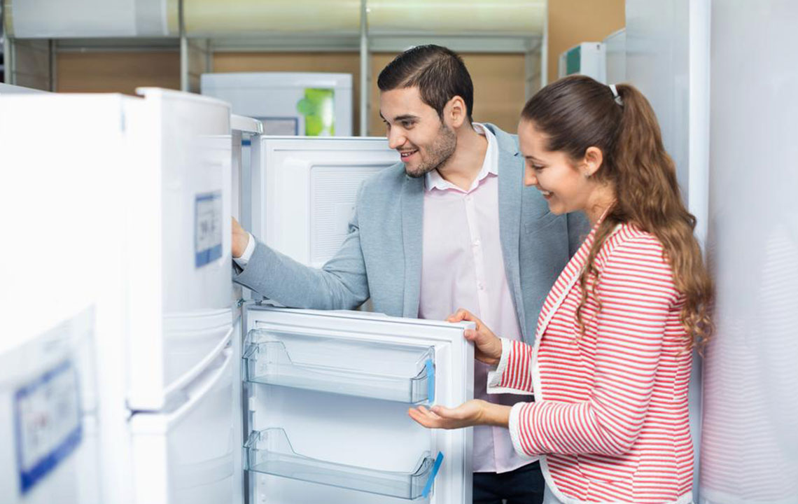 5 reasons that make true commercial refrigerators so popular