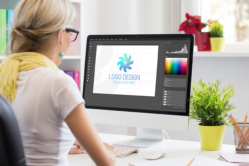 7 ways to design a company logo