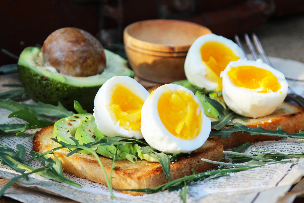 7 Healthy Egg Recipes for Dinnertime