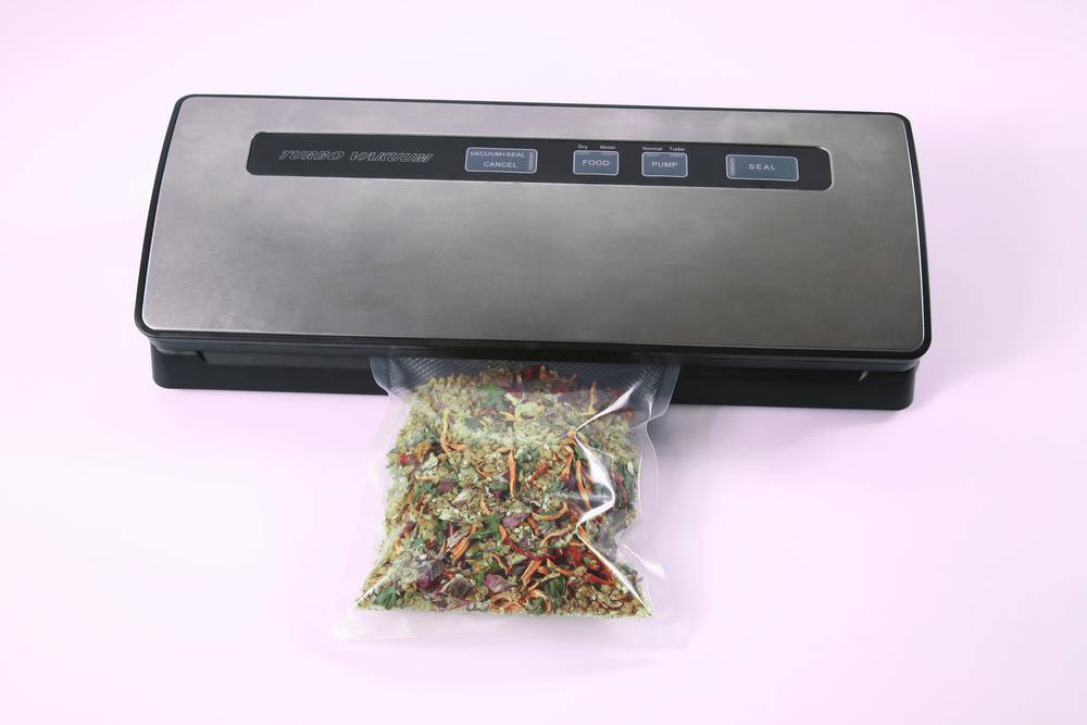 7 reasons why you need to invest in a vacuum sealer