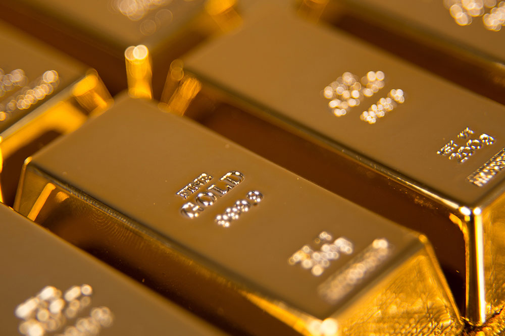 8 reasons why investing in gold is a good idea