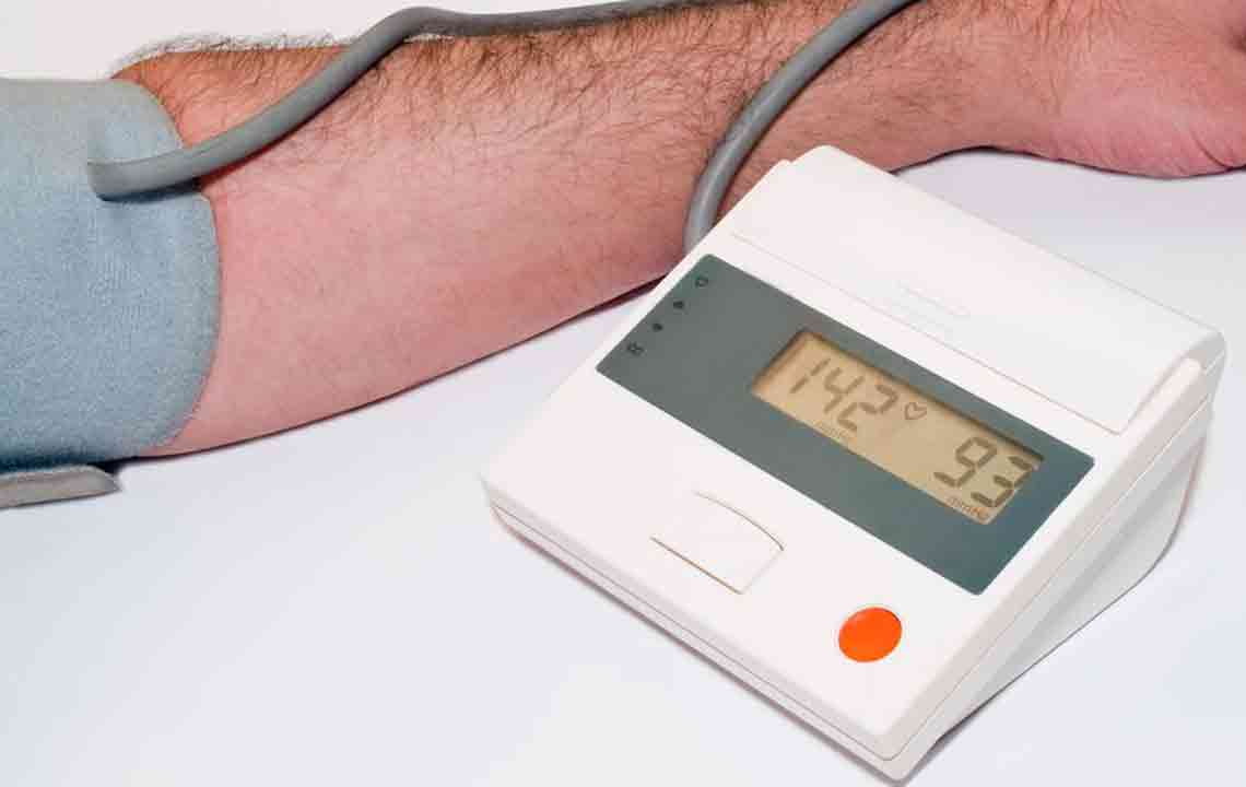 Normal Cholesterol levels for a heltheir you