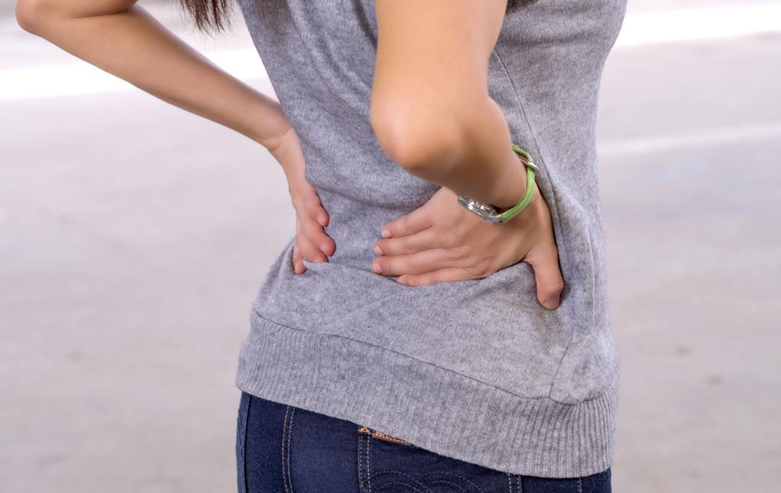 A Brief Overview of Ankylosing Spondylitis