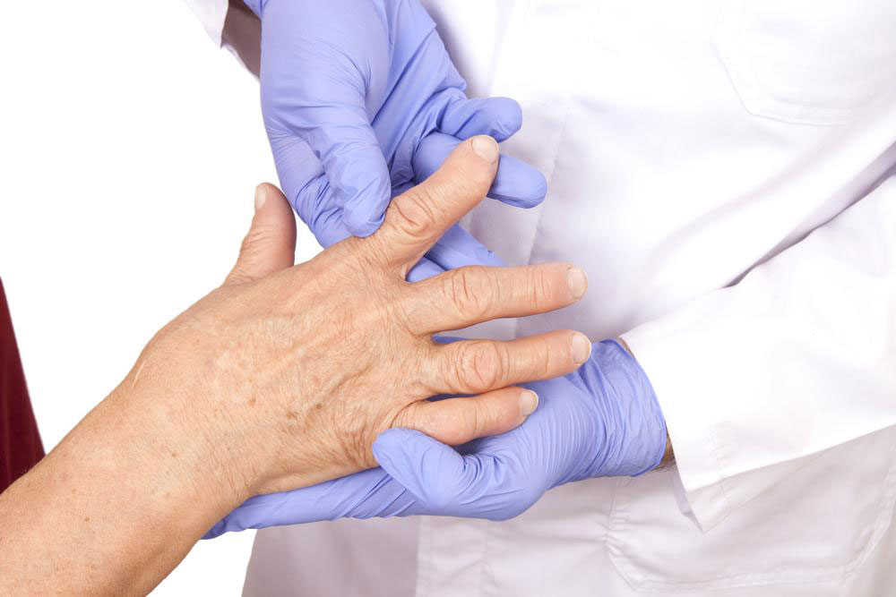 An Overview On Rheumatoid Arthritis