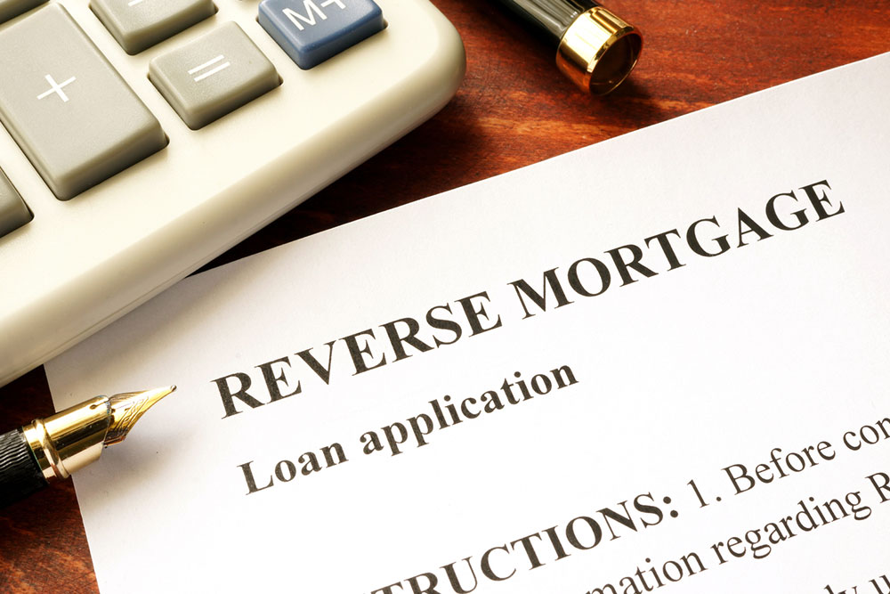 A quick guide to reverse mortgage